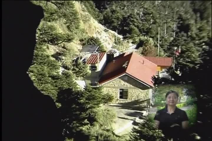登山安全教育系列影片-領航玉山