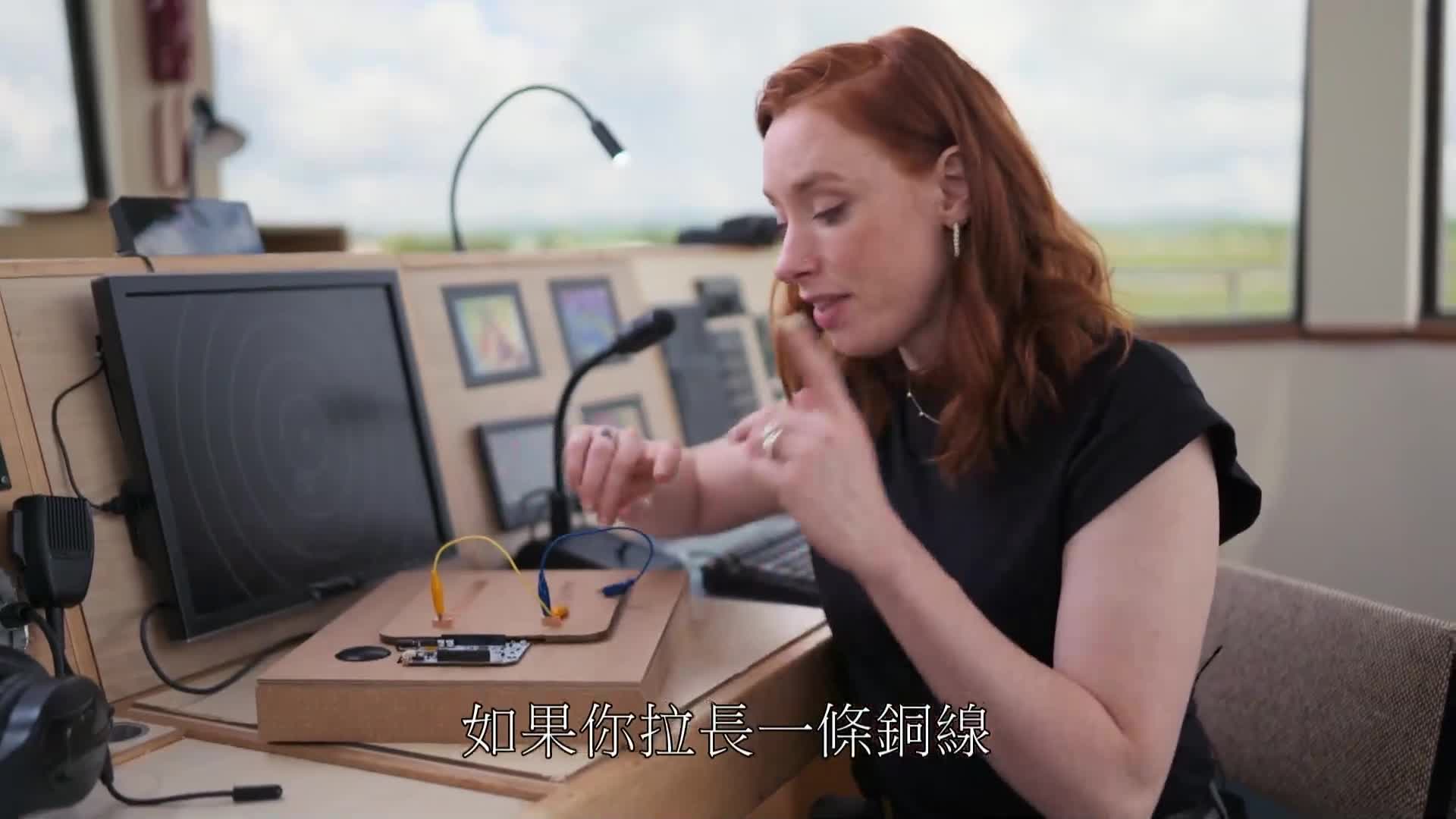 摩登天才發明系列(第二季)The Secret Genius of Modern Life Series 智慧型手機 Smartphone