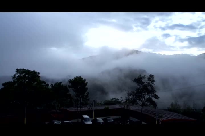 The Legend of the Dwarf Spirits: Man, Spirit, and Nature