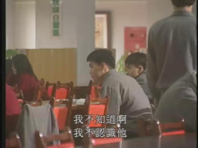 浮光掠影的剎那