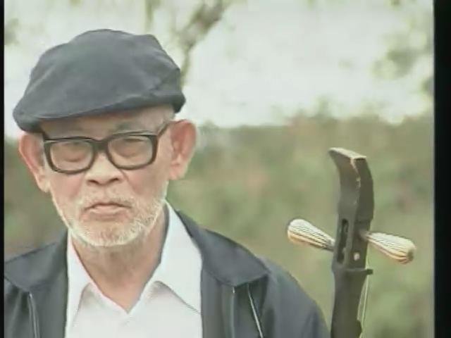 阿達仔伯