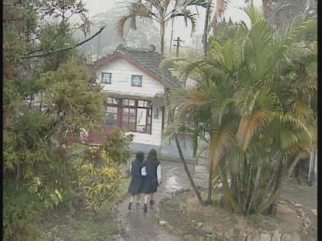 北上最後一班列車