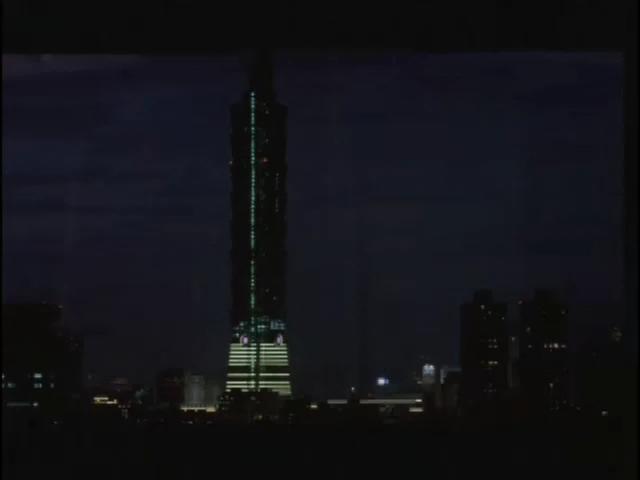 五月之戀