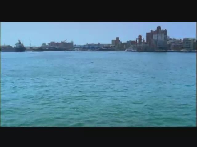 深海