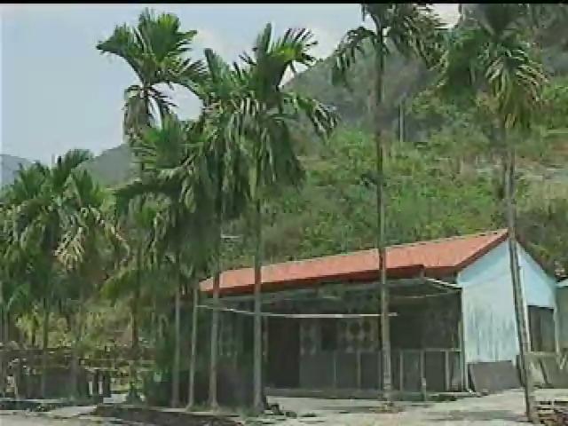 古街聚落鄉土情-8
屏東縣霧台鄉好茶村
