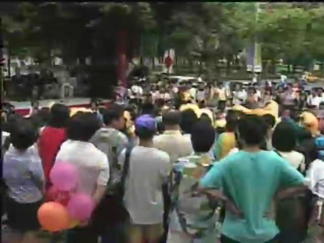 台灣人台灣情-6
台灣的心：台灣鄉鎮文化推廣建設