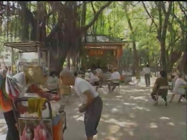 台灣視角-4
來自民間的歌聲：認識台灣民間歌謠的念唱