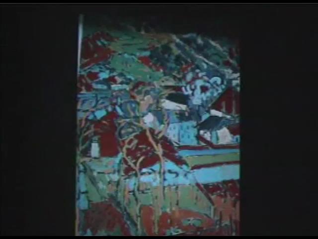 西洋藝術大師77(2)