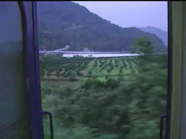 軌道傳奇-15
從風城到山城：台鐵內灣支線