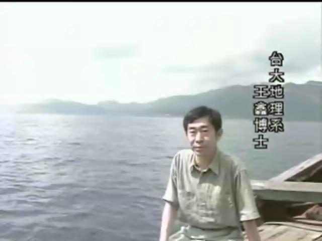 新鄉野大地-7
斷落的後山平原：蘭陽平原草嶺古道