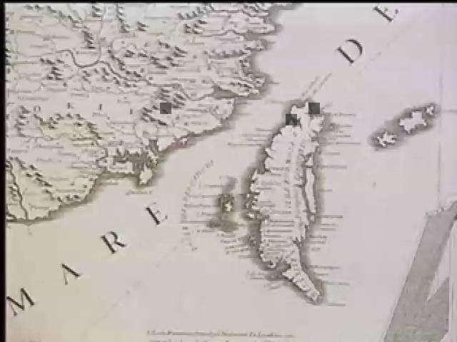 台灣地平線-6
最後的鹿之島 (綠島梅花鹿)