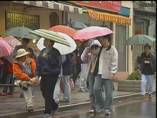 台灣地平線-14
滬尾水源頭