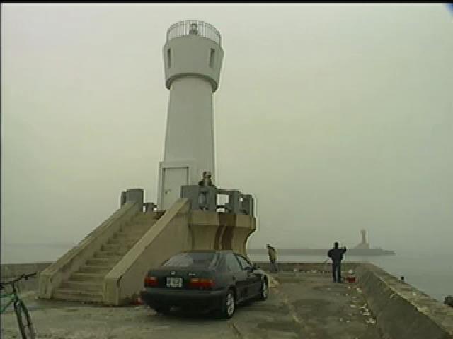 台灣地平線-25
黃金海岸的觀光傳奇
