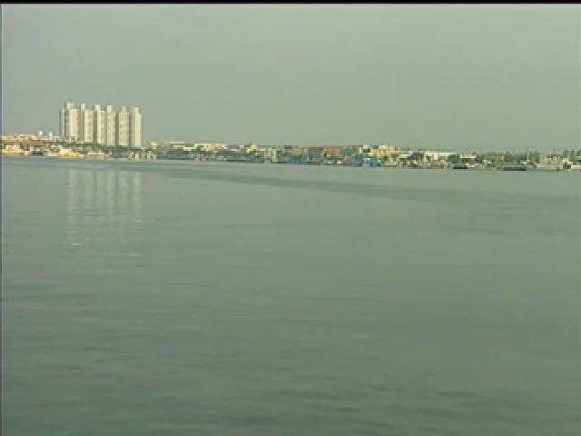 台灣地平線-26
補烏人與傀儡人