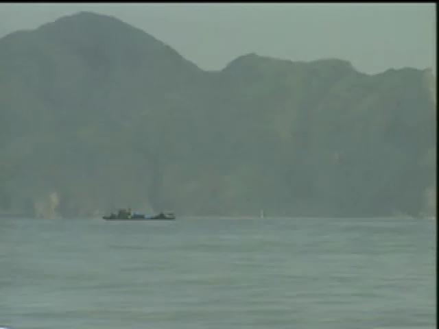 台灣地平線-35
眾濤喧嘩