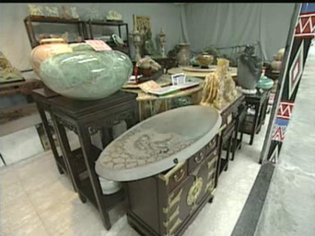 台灣地平線-61
祖先的登陸地