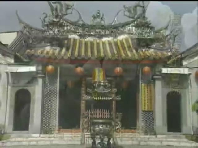懷鄉探源-2
北投的南方是南投