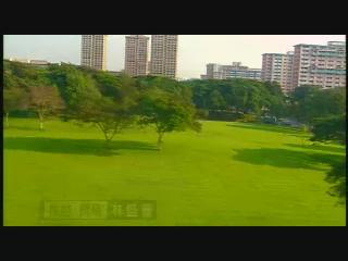 城市的遠見-3
花園城市新加坡