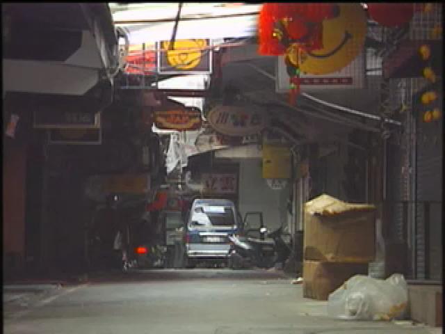 台北新故鄉-20
住商兩樣情 : 五分埔 