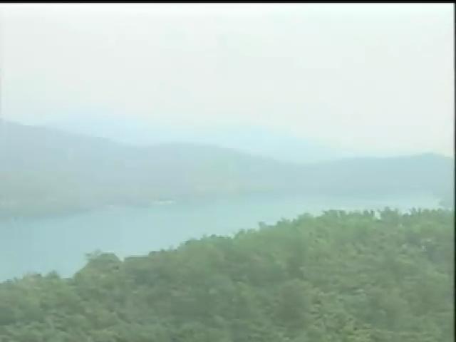 跟我遊台灣-1
南投山水任我遊 