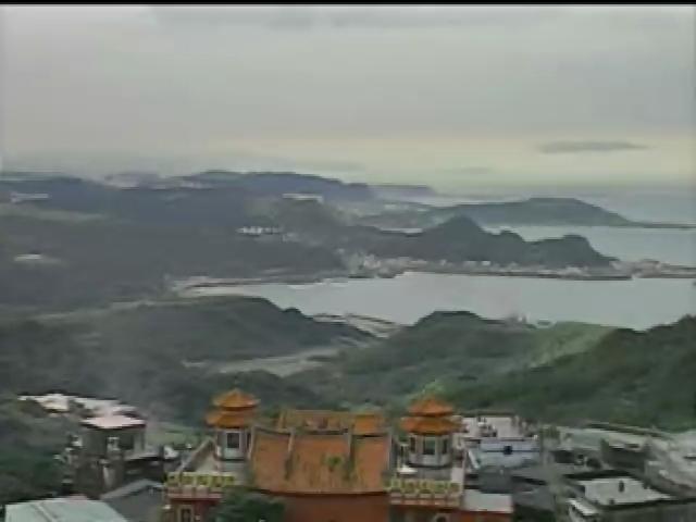 跟我遊台灣-14
北縣山城采風遊