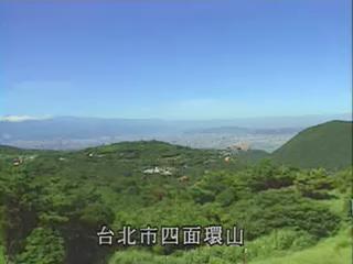 跟我遊台灣-16
台北市之旅 