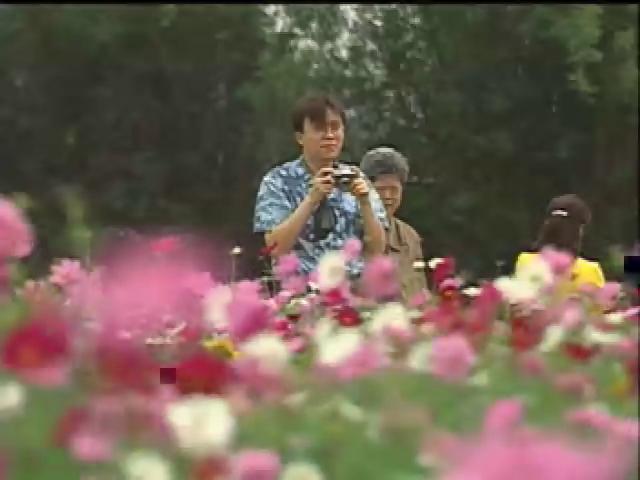 跟我遊台灣-25
桃園山川賞花遊