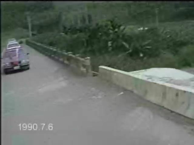 台灣站起來-3
消失的澀子坑：國姓鄉九份二山位移實錄