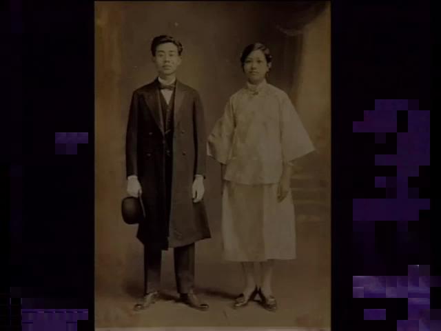 台灣世紀回味-1
台灣的女兒：女性造像 