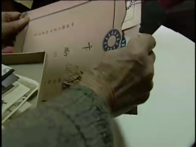 台灣世紀回味-6
台灣軍人：小兵之歌