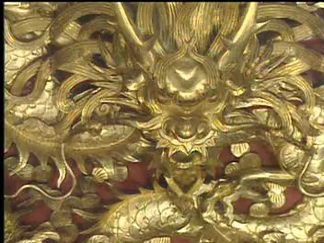 人間舞者-12
龍舞─北京雙龍技藝