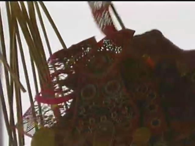 鄉、藝、人-7
見光留影─皮影戲