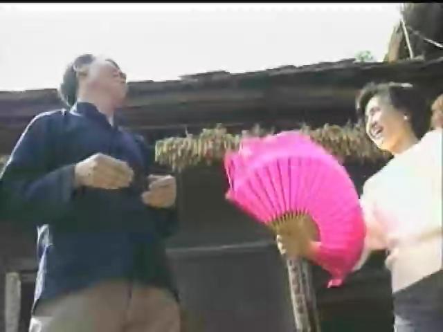 鄉、藝、人-13
大放異彩─貴州花燈