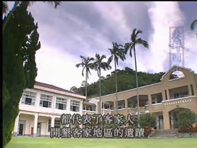 大禾埕-4
北埔，廖禮光，林生祥