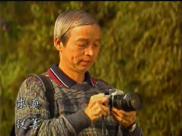 發現客家-1
柿事如意 