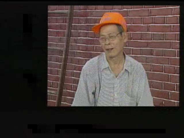 台灣福佬客-10
八卦山下蕭家劉家
