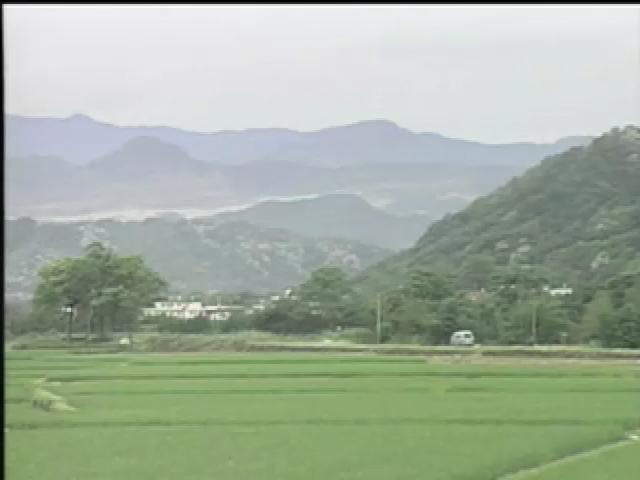 客家風土誌-5
美麗庄鹹菜甕