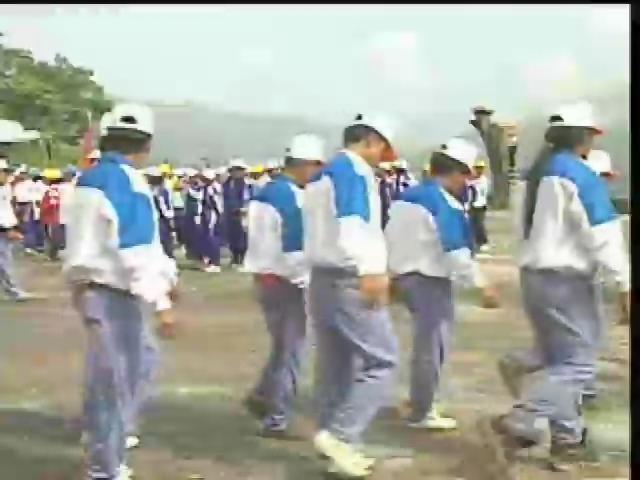 永遠的部落-24
卡瓦拉與杜古，魯凱族．卡瓦拉、杜古