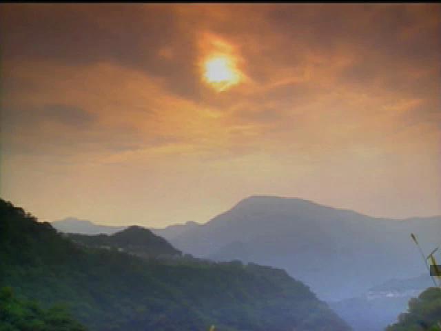 搖滾祖靈-9
魯凱族陶藝家  帝瓦撒哪