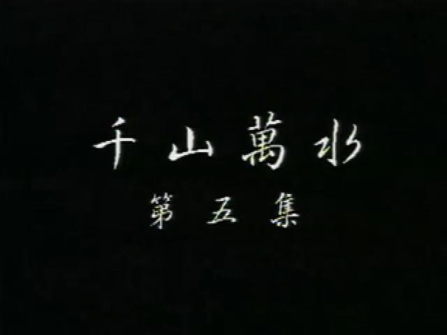 後山平埔誌-7
千山萬水：馬卡道族的變遷與文化