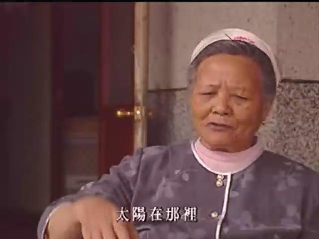 傾聽我們的聲音-3
通往神靈的路~祭師歌舞