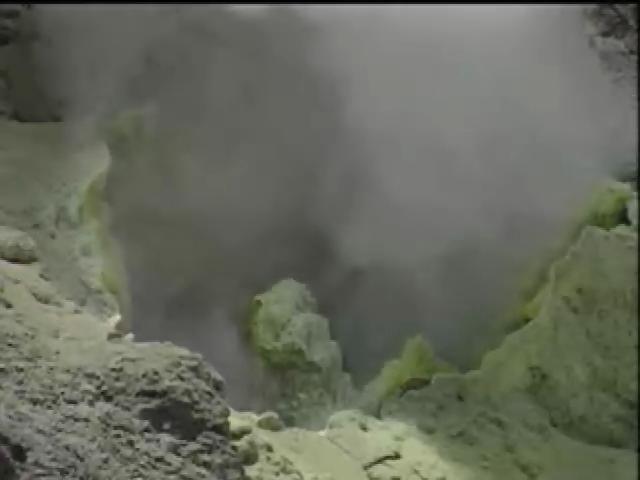 台灣瑰寶-5
火山
