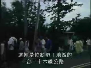 台灣瑰寶-重回海洋-7
過渡版圖-探索潮間帶