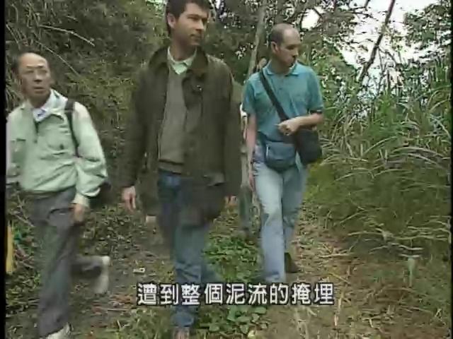 我們的島-台灣山林系列-3
到不了的桃花源