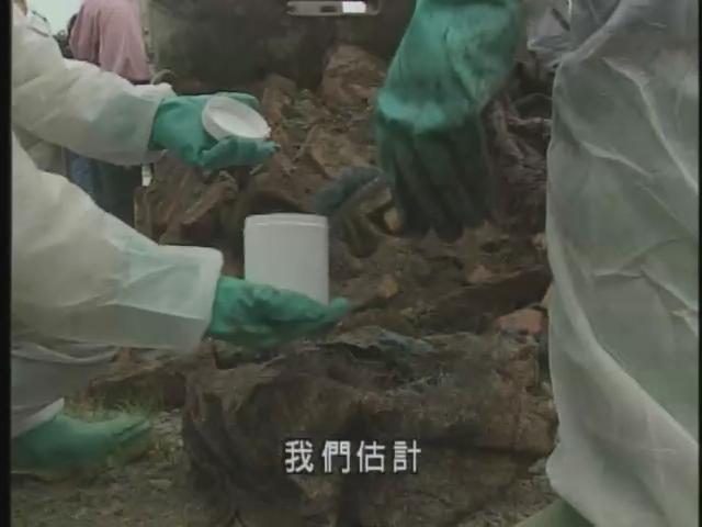 我們的島-台灣山林系列-5
人間痛土─仁福村(下)