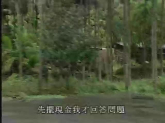 我們的島-災變系列-6
水上農夫
