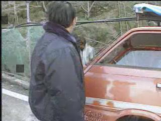 我們的島-大甲溪系列-9
站在勒嗨漾上