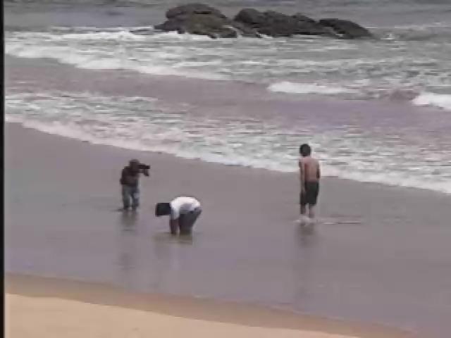 我們的島-反核風雲十年系列-4
反核生活家群相 (上)