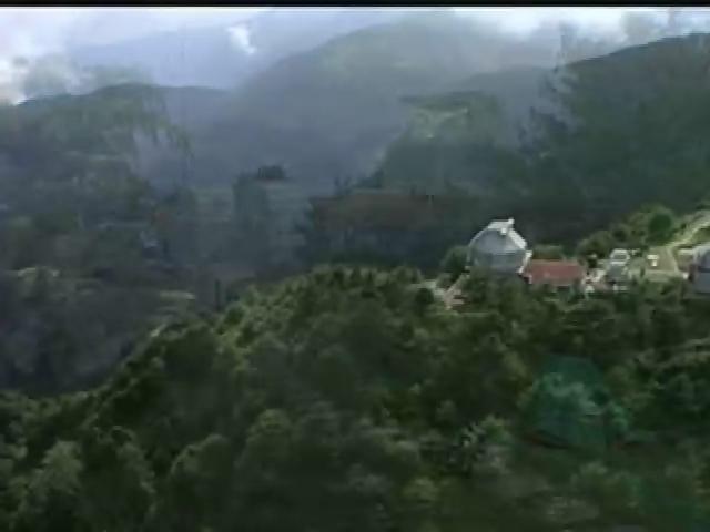 我們的島-2004年-19
鹿林一號