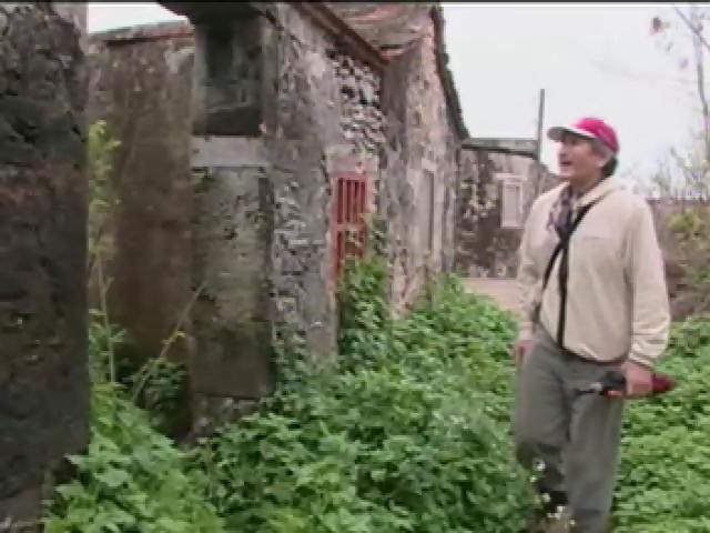 我們的島-2005年-28
古厝風華